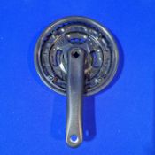 10 X Bicycle Crankset