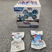 2pcs x Assorted NanoPods Disney blind bag design