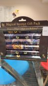 Brand new Sealed Cat design Incense stick set