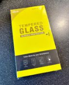 500pcs x iPhone 15 PRO screen protector