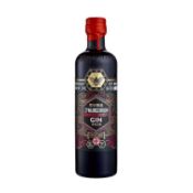 444 x Zymurgorium: Mandarin Dynasty Gin 50cl 40%alc.vol | Duty value of £2911.76
