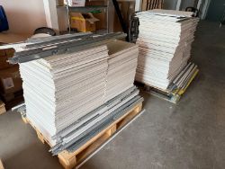 Bulk Zymurgorium Stock & LED Lights and Ceiling Panels | Lots Include: Gin, Spiced Rum, Gin Liqueur, Cocktails & More | Tuesday 25 November 2025