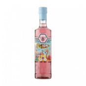 462 x FlaGingo Pink Gin 50cl 38%alc.vol | Duty value of £2878.31