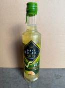 1008 x Age of Elegance: Key Lime Pie Gin Liqueur | 20% alc.vol | Duty value of £2977.64