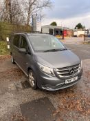 Mercedes-Benz Vito 119 Sport | PN67 EKG | 142,527 Miles