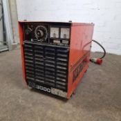 Kemppi PS3500 Mig Welding Machine 415V