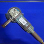 Makita GA9040S Angle Grinder 110V