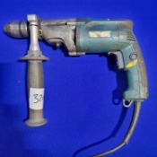 Makita HP205 Hammer Drill 110V