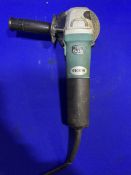 Makita 9565H 1100W Corded Angle Grinder