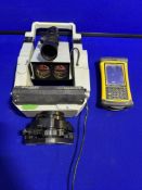 Laser Tech Universal Hi-Speed Laser Scanner