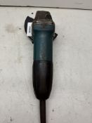 Makita GA5030 110V Angle Grinder