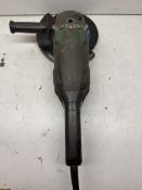 Hikoki G23ST Corded 110v Angle Grinder