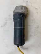 Bosh GWS500 110V Corded Angle Grinder