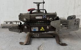 Fremco Powerflow Cable blowing Machine