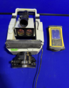Laser Tech Universal Hi-Speed Laser Scanner