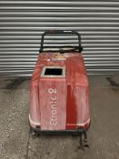 Ehale HD723 Hot And Cold Pressure Washer