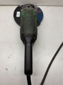 Hikoki G23ST Corded 110v Angle Grinder