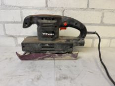 Wickes 280W Orbital Sander