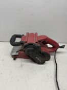 Lumber Jack EBS76 3'' Belt Sander