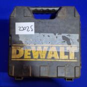 Dewalt DWD024 Corded Drill