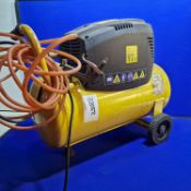 Stanley Air Compressor