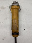 Dewalt DWE4206 -LX Angle Grinder 115V