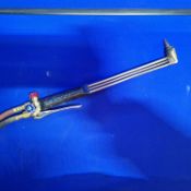 Quantity of Various Welding Hardware & Accessories - As Pictured