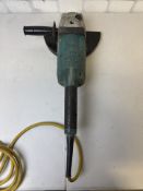 Makita 110V Angle Grinder