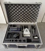 Fermco Nanoflow Max Fiber Blower W/ Adaptor Sets