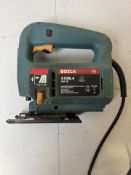 Bosch 3238.4 250V Corded Jigsaw