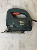 Black & Decker KS631 Corded Jigsaw
