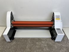 V350 Laminating Machine