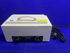 NV-210 High Temperature Steriliser