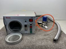 Diener Zepto Low Pressure Plasma Cleaner | YOM: 2020