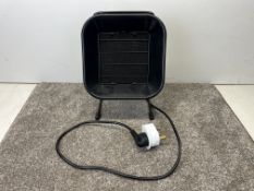 Hako 493 Smoke Absorber