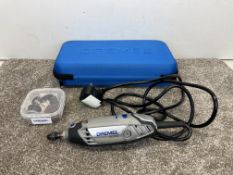 Dremel 3000 Multi Tool
