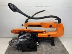 Vonhaus Scroll Saw