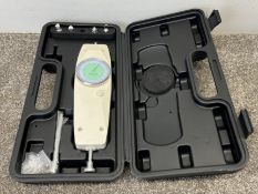 Analog Force Meter Force Measuring Instrument