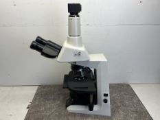 Nikon Eclipse E200 Upright Microscope
