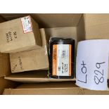 2850x APPROX ASSORTED SOCKET HEAD CAOPS SCREWS/BOLTS/SELF TAPPING SCREWS INC QUALFAST