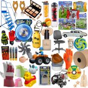 ALL GOODS MUST BE PAID FOR WITHIN 2 WORKING DAYS. ALL GOODS MUST BE COLLECTED WITHIN ​4 WORKING DAYS