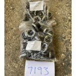 33 X HEX PIPE REDUCING BUSH VLE2976199X