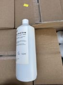 660x 1L BOTTLES OF HAND SOAP