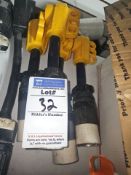 50amps Replacement Female Plug ED-508R