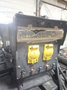 Lex Production DB-20 Power distribution box