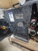 Power Distribution box DB-400A