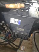 Quad distribution box 200amps