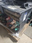 Power Distribution box DB-400A