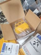 Mictuning 50amps Replacement male plug ED-507P