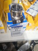 Leviton Locking Receptacle 50amp 125/25amps